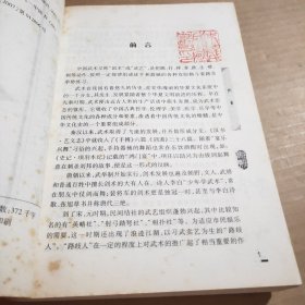 中国世界武术文化