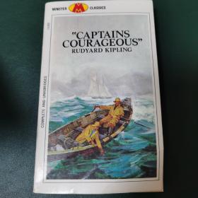 Captains Courageous