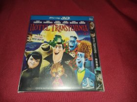 精灵旅社 Hotel Transylvania（2012）