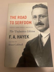 The Road to Serfdom