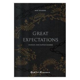 Great expectations（远大前程）