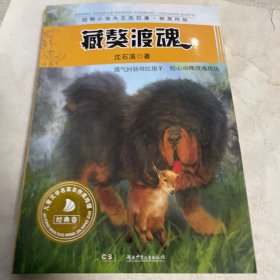 藏獒渡魂