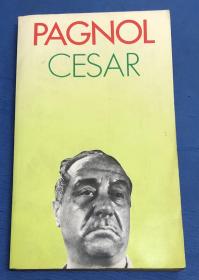 PAGNOL  CESAR