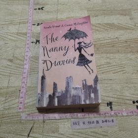 The Nanny Diaries保姆日记9780141011547