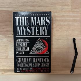 THE MARS MYSTERY