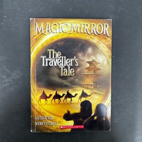 the traveller's tale (magic mirror)