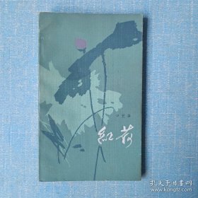 红荷