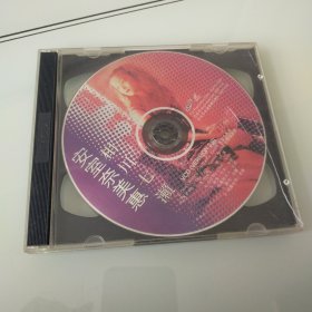 VCD 邓丽君歌碟 盒装2碟