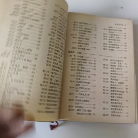 人体解部图谱(S一2书架)