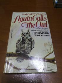 Again Calls the Owl