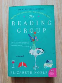 The Reading Group《读书会》