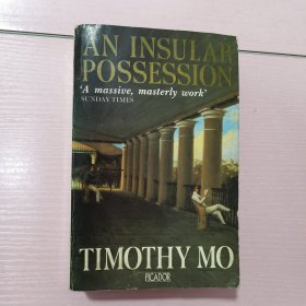 AN INSULAR POSSESSION