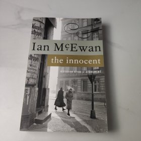 The Innocent：A Novel