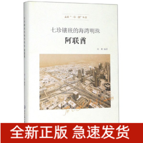 七珍镶嵌的海湾明珠——阿联酋