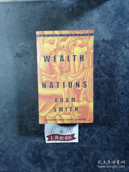 The Wealth of Nations