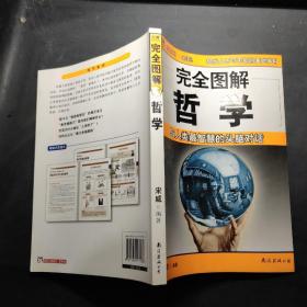 完全图解哲学：与人类最智慧的头脑对话