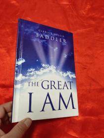 THE GREAT IAM: The Mahogany Dove Poetry and Prose Series      （小16開，硬精裝） 【詳見圖】