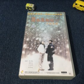 蓝色生死恋冬日恋曲20VCD