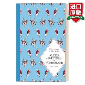 Alice's Adventures in Wonderland: Macmillan Classics Edition