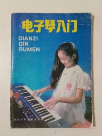 电子琴入门