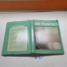 THE GREAT CITIESSAN FRANCISCO