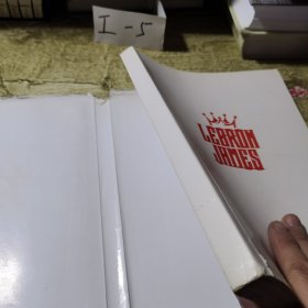 天命为皇：勒布朗·詹姆斯封皇纪传