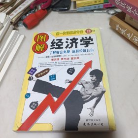 图解经济学：了解财富奥秘 赢得经济自由