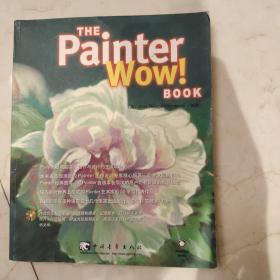 THE.Painter 7 Wow! Book(1CD)