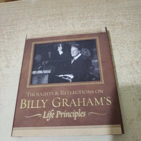 THOUGHTS & REFLECTIONS ON BILLY GRAHAM'S