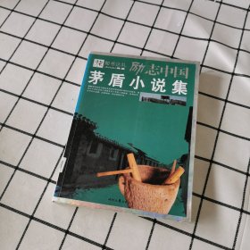 励志中国：茅盾小说集