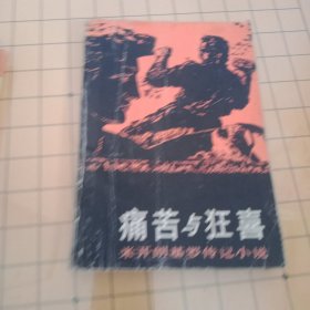 痛苦与狂喜