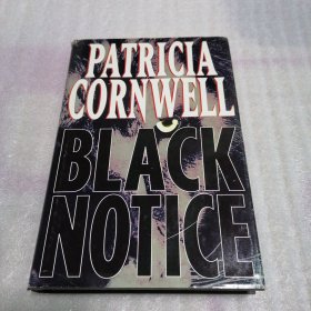 PATRICIA CORNWELL