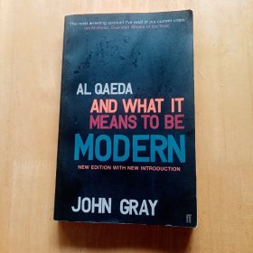 Al Qaeda and What It Means to be Modern