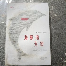 “我们和它们”系列——海豚湾天使