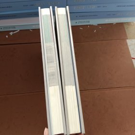 《中国第二历史档案馆馆藏邮票邮品精选集》上下全二册