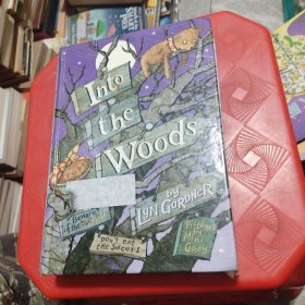IntotheWoods