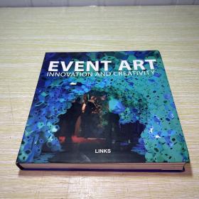 EVENT ART INNOVATION AND CREATIVITY
