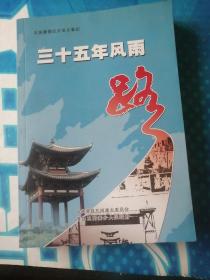 瓦岗寨景区开发大事记