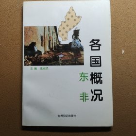 各国概况：东非