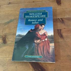 Romeo and Juliet