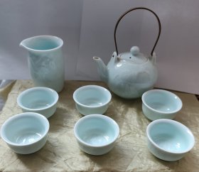 茶具