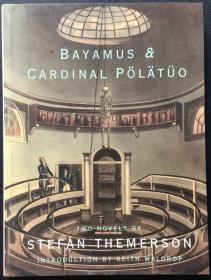 Stefan Themerson《Bayamus and Cardinal Pölätüo》