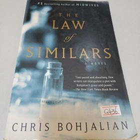 The Law Of Similars