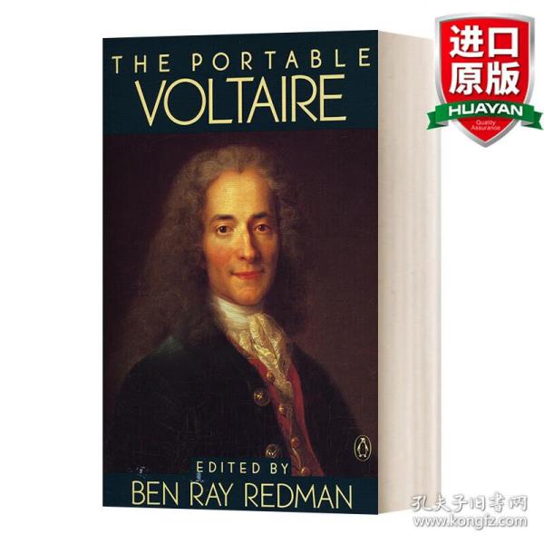 The Portable Voltaire