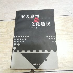 审美感悟与文化透视