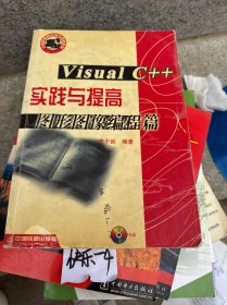 VisualC++實踐與提高-圖形圖像編程篇