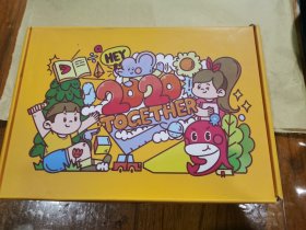 全能宝宝，语数外绘本学科启蒙年课讲义，0-6岁第一阶段，第二阶段，7-8岁第一阶段，第二阶段，9-12岁第一阶段，第二阶段，六本合售
