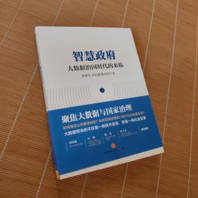 智慧政府：大数据治国时代的来临