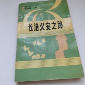 长治久安之路（1993年聊城）