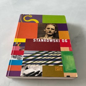 STANKOWSKI06  精装